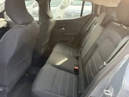 Photo 11 Dacia Sandero  TCe 90 GSR2