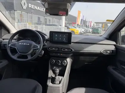 Photo 7 Dacia Sandero  TCe 90 GSR2