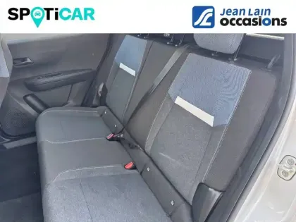 Photo 11 Opel Frontera  1.2 Turbo Hybrid 145 ch e-DCT6