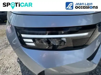 Photo 15 Opel Frontera  1.2 Turbo Hybrid 145 ch e-DCT6