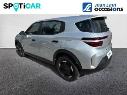 Photo 6 Opel Frontera  1.2 Turbo Hybrid 145 ch e-DCT6