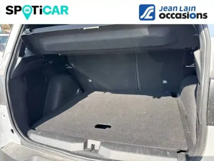 Photo 5 Opel Frontera  1.2 Turbo Hybrid 145 ch e-DCT6