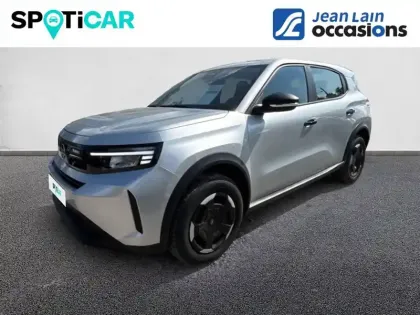 Photo 20 Opel Frontera  1.2 Turbo Hybrid 145 ch e-DCT6