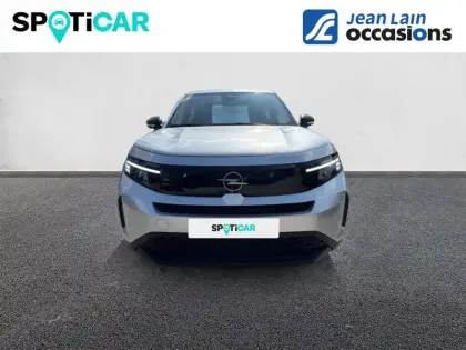 Photo 21 Opel Frontera  1.2 Turbo Hybrid 145 ch e-DCT6