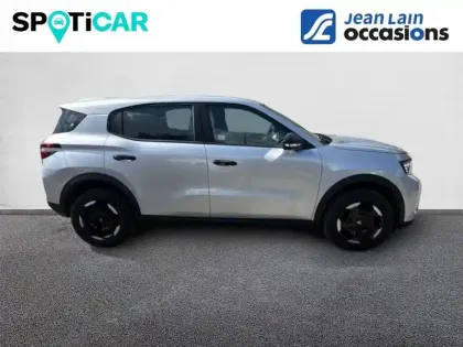 Photo 23 Opel Frontera  1.2 Turbo Hybrid 145 ch e-DCT6