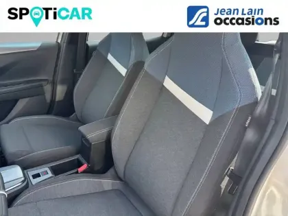 Photo 10 Opel Frontera  1.2 Turbo Hybrid 145 ch e-DCT6