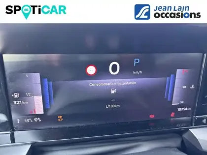 Photo 9 Opel Frontera  1.2 Turbo Hybrid 145 ch e-DCT6