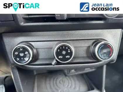 Photo 54 Opel Frontera  1.2 Turbo Hybrid 145 ch e-DCT6