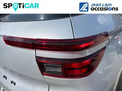 Photo 36 Opel Frontera  1.2 Turbo Hybrid 145 ch e-DCT6