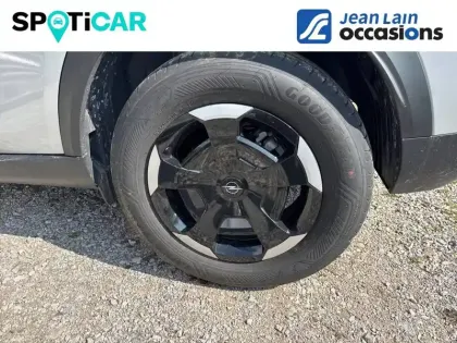 Photo 12 Opel Frontera  1.2 Turbo Hybrid 145 ch e-DCT6