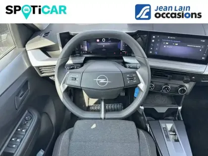 Photo 8 Opel Frontera  1.2 Turbo Hybrid 145 ch e-DCT6