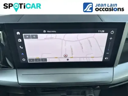 Photo 18 Opel Frontera  1.2 Turbo Hybrid 145 ch e-DCT6