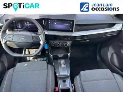 Photo 7 Opel Frontera  1.2 Turbo Hybrid 145 ch e-DCT6