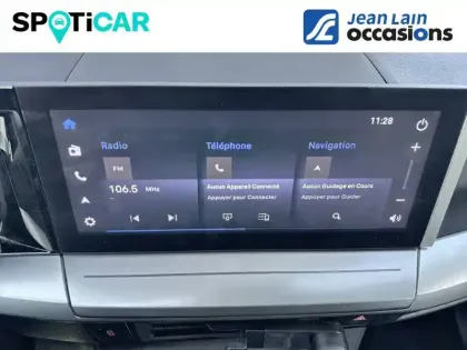 Photo 17 Opel Frontera  1.2 Turbo Hybrid 145 ch e-DCT6