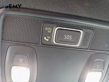 Photo 15 Renault Clio  TCe 100