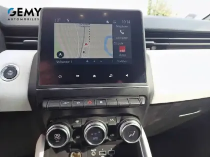 Photo 12 Renault Clio  TCe 100