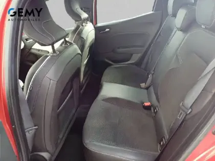 Photo 27 Renault Clio Gén. V (BJA) Ph1 Intens 5