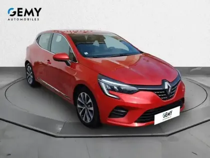 Photo 38 Renault Clio  TCe 100