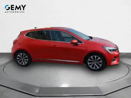 Photo 39 Renault Clio  TCe 100