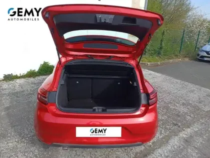 Photo 5 Renault Clio  TCe 100