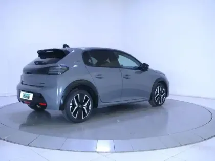 Photo 100 Peugeot 208  Hybrid 110 e-DCS6