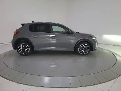 Photo 67 Peugeot 208  Hybrid 110 e-DCS6