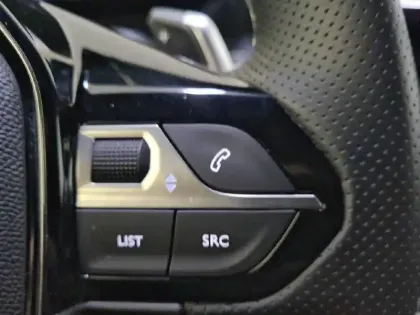 Photo 28 Peugeot 208  Hybrid 110 e-DCS6