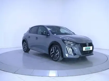 Photo 98 Peugeot 208  Hybrid 110 e-DCS6