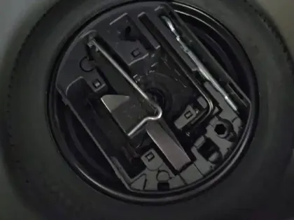 Photo 17 Peugeot 208  Hybrid 110 e-DCS6