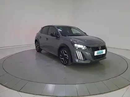 Photo 66 Peugeot 208  Hybrid 110 e-DCS6