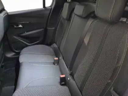 Photo 11 Peugeot 208  Hybrid 110 e-DCS6