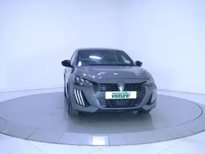 Photo 97 Peugeot 208  Hybrid 110 e-DCS6