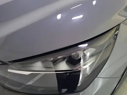 Photo 15 Peugeot 208  Hybrid 110 e-DCS6