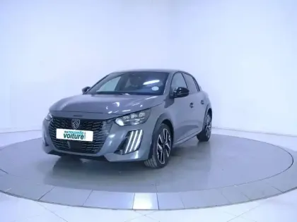 Photo 96 Peugeot 208  Hybrid 110 e-DCS6