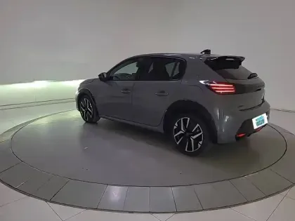 Photo 6 Peugeot 208  Hybrid 110 e-DCS6