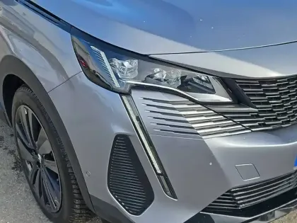 Photo 15 Peugeot 3008  Hybrid 225 e-EAT8