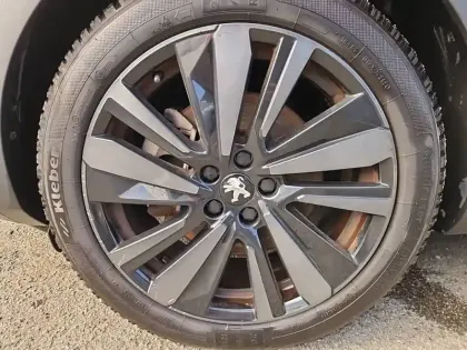 Photo 12 Peugeot 3008  Hybrid 225 e-EAT8