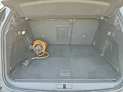 Photo 5 Peugeot 3008  Hybrid 225 e-EAT8