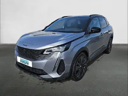 Photo Peugeot 3008 Gt