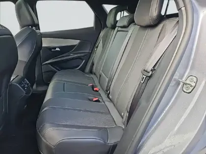 Photo 11 Peugeot 3008  Hybrid 225 e-EAT8