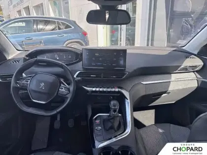 Photo 14 Peugeot 3008  Puretech 130ch S&S BVM6