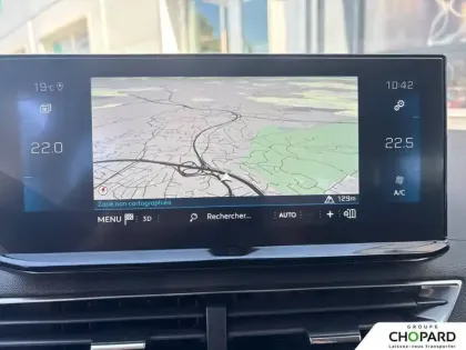 Photo 12 Peugeot 3008  Puretech 130ch S&S BVM6