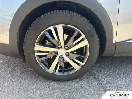 Photo 11 Peugeot 3008  Puretech 130ch S&S BVM6