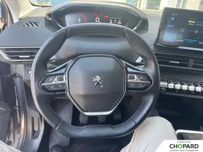 Photo 16 Peugeot 3008  Puretech 130ch S&S BVM6