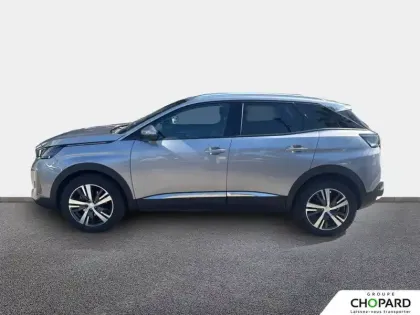 Photo 28 Peugeot 3008  Puretech 130ch S&S BVM6