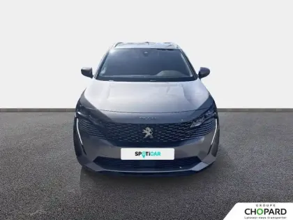 Photo 41 Peugeot 3008  Puretech 130ch S&S BVM6
