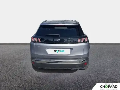 Photo 44 Peugeot 3008  Puretech 130ch S&S BVM6