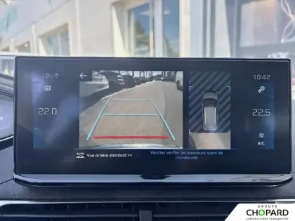 Photo 15 Peugeot 3008  Puretech 130ch S&S BVM6