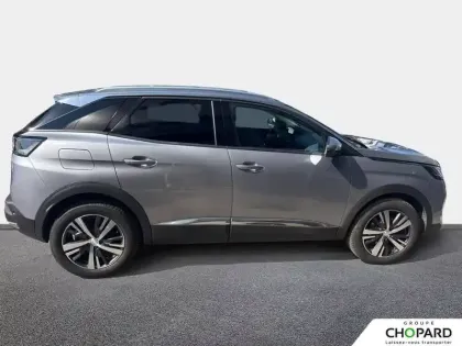 Photo 43 Peugeot 3008  Puretech 130ch S&S BVM6
