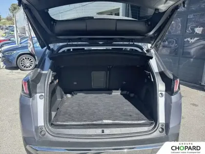 Photo 5 Peugeot 3008  Puretech 130ch S&S BVM6